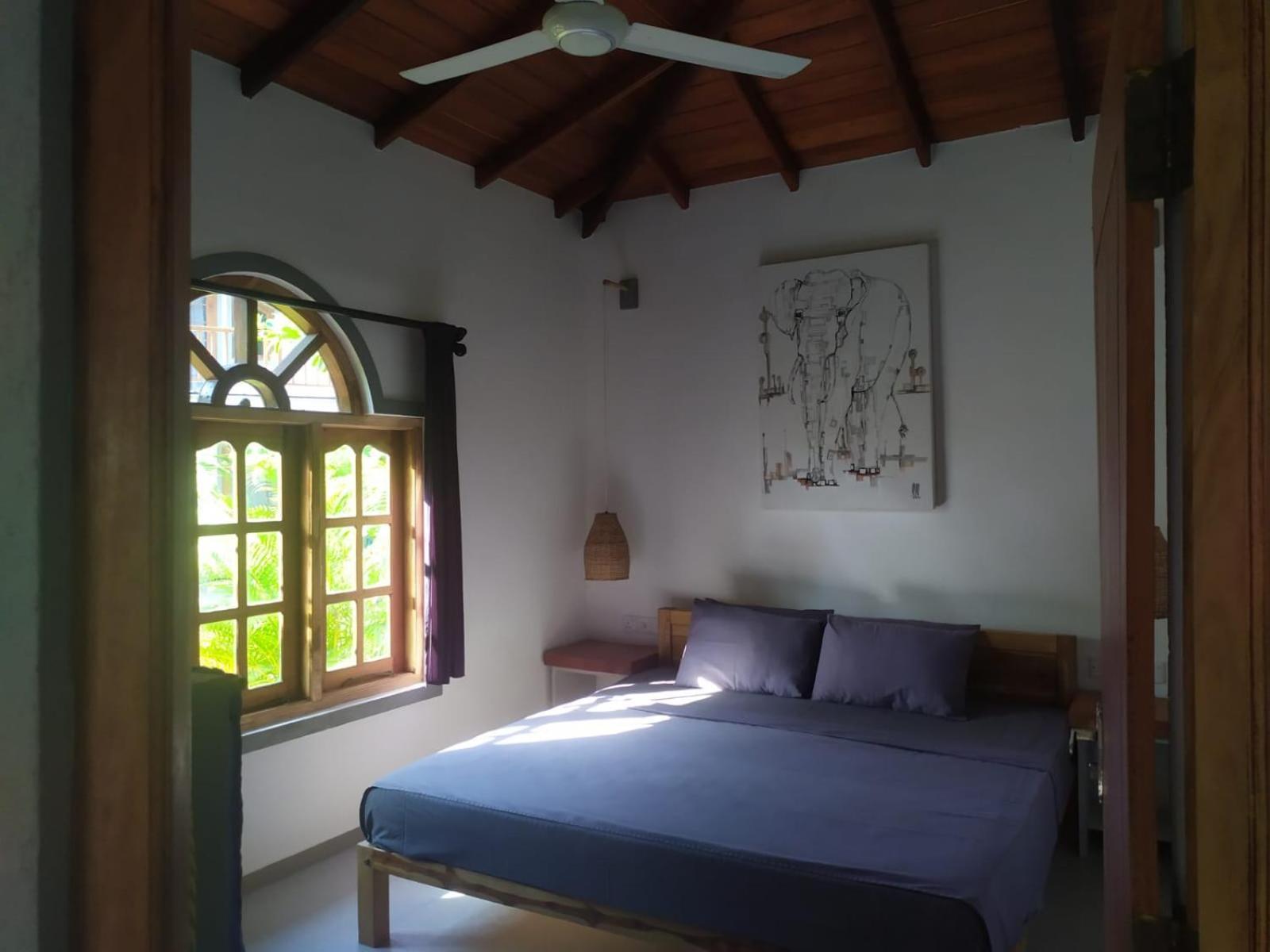 Sleeping Elephant Beach Resort Tangalle Zimmer foto
